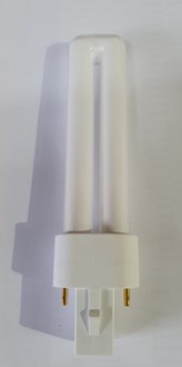 PL Lamp 2 Pin G23