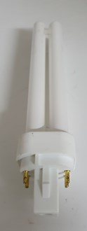 PLC Lamp 2 Pin G24D