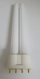 PLL Lamp 4Pin Straight 2G11