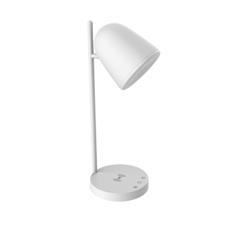 TL9150 LED Desk Lamp with Wireless Charge
