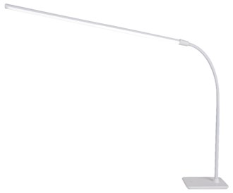 OD300 Sabre LED Table Lamp USB Charge