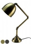 TL1304 Plumbers Table Lamp