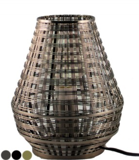 TL1405 Cage Table Lamp 