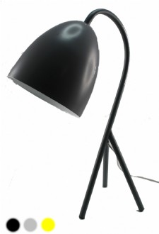 TL150102 Gloss Table Lamp