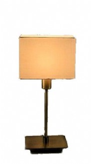 TL3028 Square T/Lamp