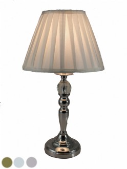 TL4195 Victoria Touch Lamp