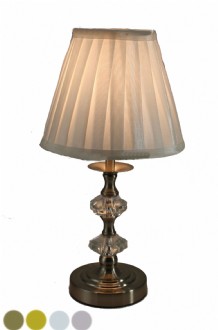 TL4311 Touch T/Lamp & Shade