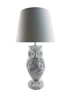 TLOWL OWL Table Lamp