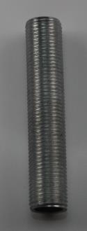 Rod Metal 10mm Threaded  (1m)