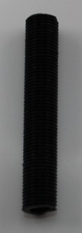 Rod Plastic 10mm Treaded (1m)