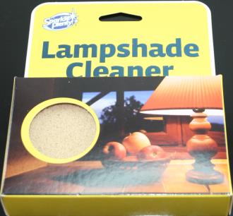 Shade Cleaner Pad