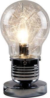 TLIT010 Light Bulb Touch Lamp