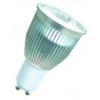 GU10  9W LED COB Lamp