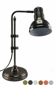 TL024 Federation Table Lamp