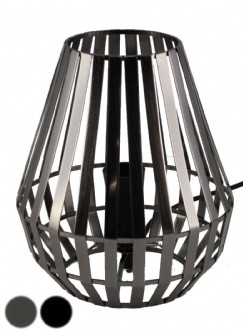 TL1301 Cage Table Lamp