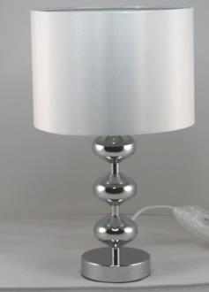 TL1409T Touch Lamp Chrome