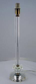 TL5192 Crystal Table Lamp