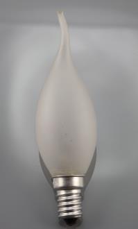  Candle  Flame Tip Lamp 