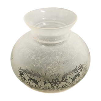 F046 Conical Acid Glass 