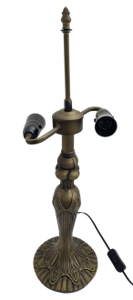 TL182 Leadlight Base