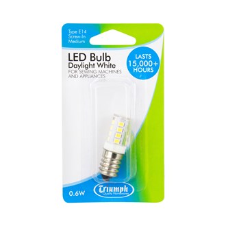 OD131MLED Light Bulb SES