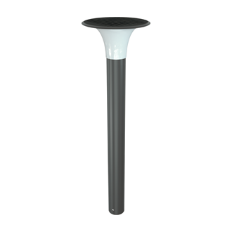 LSDSGL Diamond Garden Light Solar LED