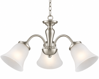 P1754 3/Light Pendant