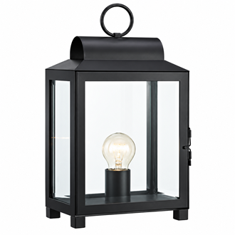 TL1704 Box Table Lamp