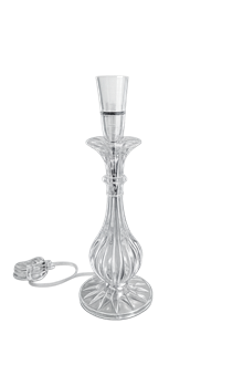 TL1511 Arcrylic Round Base