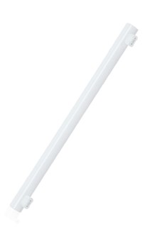 LED T30 Linier 2700k Opal Dimmable