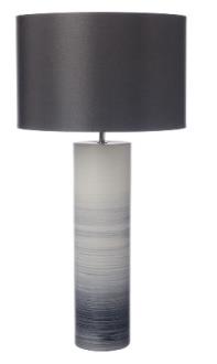 TL1716 Glass Base & Shade