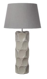 TL1718 Ceramic Base & Shade