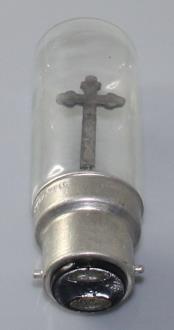 Cross Globes